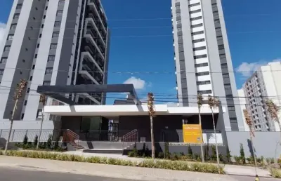 Últimas unidades - ampliare taquaral - imóvel novo!