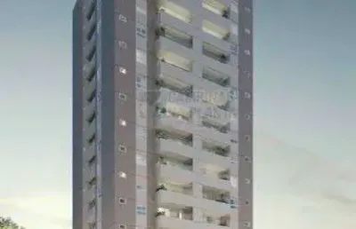 Últimas unidades- apartamentos de 2 e 3 dorms com 2 vagas no bairro guanabara