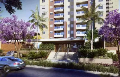 Apartamento com 3 quartos à venda na Rua Saulo de Carvalho Luz, 121, Jardim Aurélia, Campinas