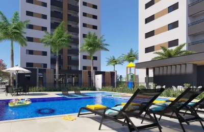 Apartamento com 3 quartos à venda na Avenida Governador Pedro de Toledo, Bonfim, Campinas