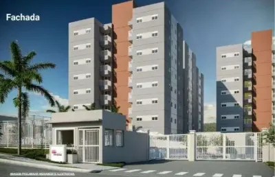 Lançamento alameda das cerejeiras na região do ouro verde