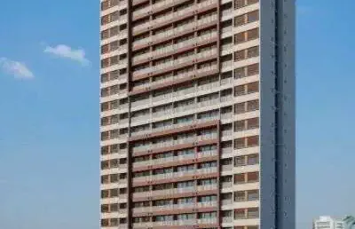 Lançamento de aptos de 1 e 2 dorms. na região da vila itapura
