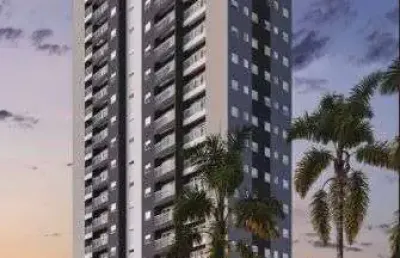 Lançamento de aptos de 2 dorms com 1 vaga no bairro bela aliança
