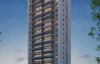Apartamento com 3 quartos à venda na Rua Doutor Diogo Prado, 276, Cambuí, Campinas