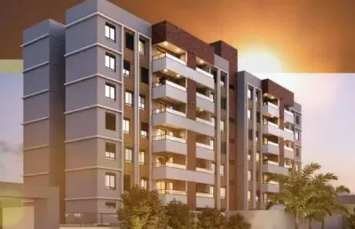 Apartamento com 2 quartos à venda na Avenida Dermival Bernardes Siqueira, 3817, Swiss Park, Campinas
