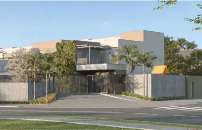 Casa com 3 quartos à venda na Rua Latino Coelho, 1370, Parque Taquaral, Campinas