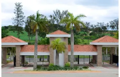 Ótimo terreno em condomínio pronto para construir em valinhos