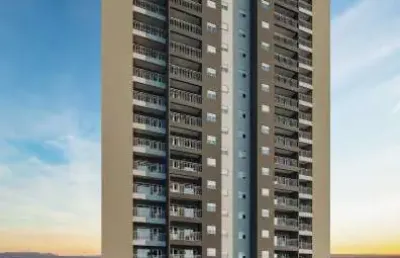 Lançamento de aptos pelo programa minha casa minha vida
