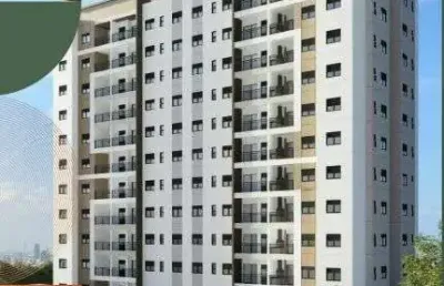 Apto novo no  bairro mansões santo antonio - 3 dorms c/suíte
