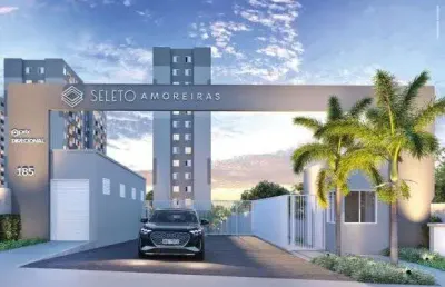 Aptos pelo minha casa minha vida na região da amoreiras