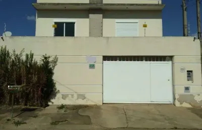 Casa com 3 quartos à venda na Rua Amélia Furlanetto dos Santos, 150, Parque Residencial Regina (Nova Veneza), Sumaré