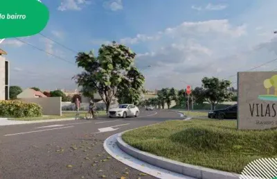 Terreno em loteamento em jardim ouro verde, campinas/sp