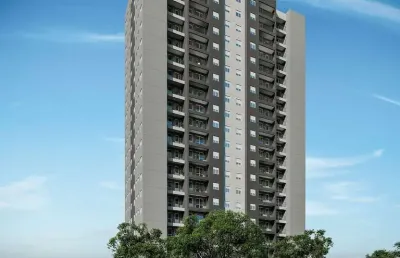Apartamento de 2 dorms c/suíte em são bernardo, campinas/sp