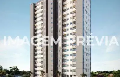 Lançamento de apartamentos pelo programa minha casa minha vida na vila união