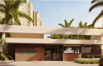 Lançamento de aptos de 3 dorms. 2 vagas na região do jardim aurélia, campinas/sp