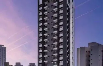 Apartamento com 2 quartos à venda na Rua Azarias de Melo, 604, Taquaral, Campinas