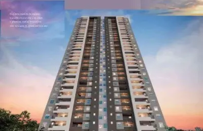 Breve lançamento de apartamento de 2 e 3 dorms c/suíte , campinas/sp
