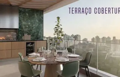 Lançamento de apartamentos em mansões santo antônio, campinas/sp