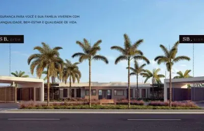 Terreno à venda na Avenida Dermival Bernardes Siqueira, Swiss Park, Campinas