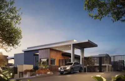 Lançamento de casas em condomínio na região do parque taquaral