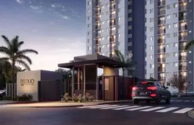 Apartamento em lançamento no jardim novo ângulo, hortolândia/sp