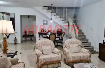 Casa com 3 quartos à venda na Rua Padre Luciano, Jardim Franca, São Paulo