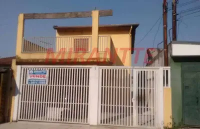 Casa com 4 quartos à venda na Rua João da Costa Silva, Bortolândia, São Paulo