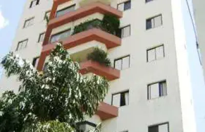Apartamento de 108m² com 3 quartos em lauzane paulista
