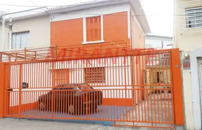 Casa com 2 quartos à venda na Avenida Thomas Edison, Barra Funda, São Paulo
