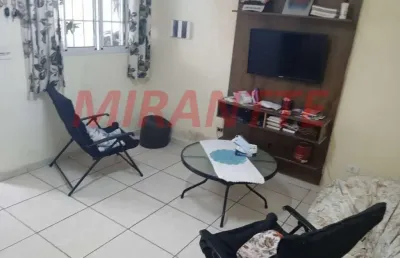 Casa com 3 quartos à venda na Rua Nem de Barros, Vila Mazzei, São Paulo