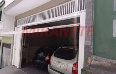 Casa com 3 quartos à venda na Rua Leandro de Barros, Tremembé, São Paulo