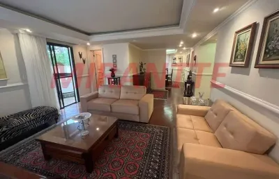 Apartamento com 3 quartos à venda na Rua Ismael Neri, Água Fria, São Paulo