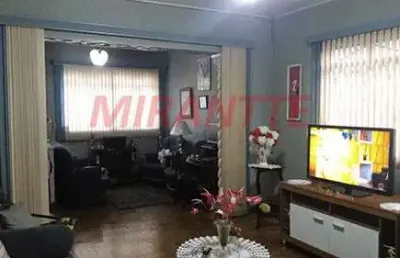 Casa com 3 quartos à venda na Avenida Conceição, Carandiru, São Paulo