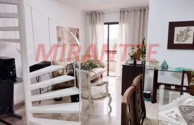 Apartamento de 158m² com 2 quartos em vila guilherme