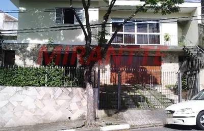 Casa terrea de 239m² com 3 quartos em jardim frança