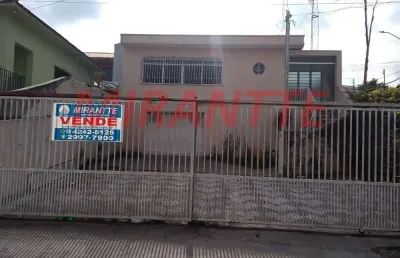 Casa terrea de 200m² com 3 quartos em vila nova mazzei
