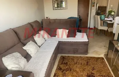 Apartamento de 92m² com 3 quartos em parada inglesa