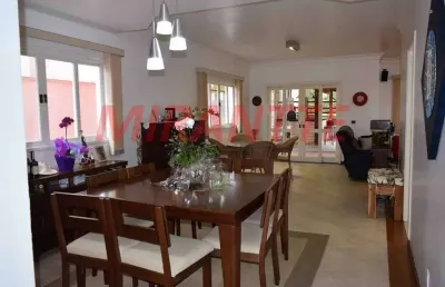 Casa com 3 quartos à venda na Rua Maestro Otto Wey, Jardim Itatinga, São Paulo