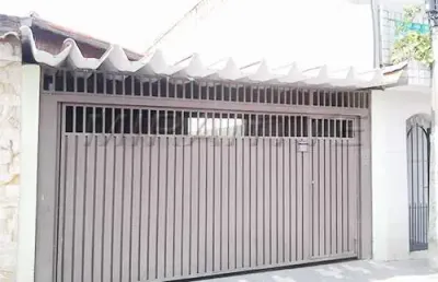 Casa com 3 quartos à venda na Rua German Burmeinster, Vila Nova Mazzei, São Paulo