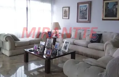 Apartamento de 250m² com 4 quartos em jardim são paulo