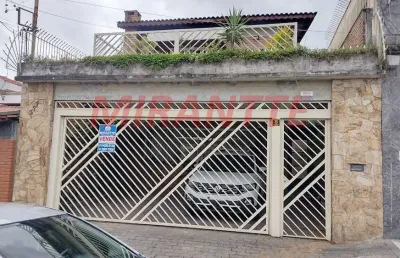 Casa com 4 quartos à venda na Rua Antônio Alvarez Airão, Bortolândia, São Paulo