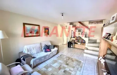 Casa com 2 quartos à venda na Avenida Gustavo Adolfo, Vila Gustavo, São Paulo