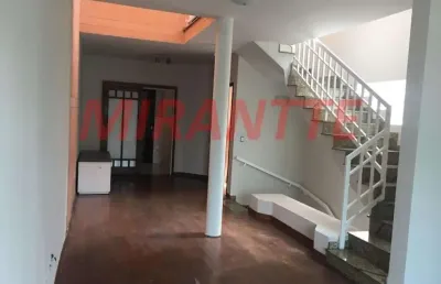 Casa com 3 quartos à venda na Rua Iris Leonor, Parque Mandaqui, São Paulo