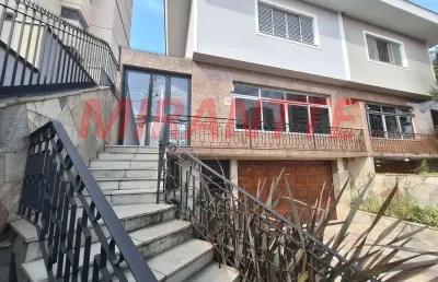 Sobrado de 240m² com 3 quartos em jardim são paulo(zona norte)