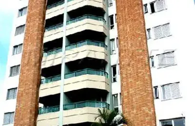Apartamento de 93m² com 3 quartos em parque mandaqui
