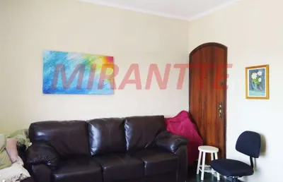 Casa com 3 quartos à venda na Rua Cardoso Pimentel, Vila Nova Mazzei, São Paulo