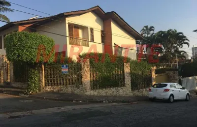 Casa com 4 quartos à venda na Rua Sardinha da Silveira, Jardim Franca, São Paulo