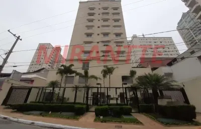 Apartamento com 3 quartos à venda na Rua Alphonsus de Guimaraens, Santana, São Paulo