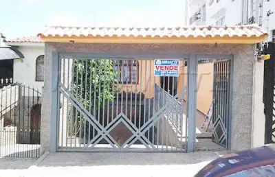 Casa terrea de 227m² com 3 quartos em parada inglesa