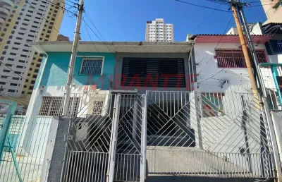 Casa com 2 quartos à venda na Rua Augusto Tolle, Santana, São Paulo